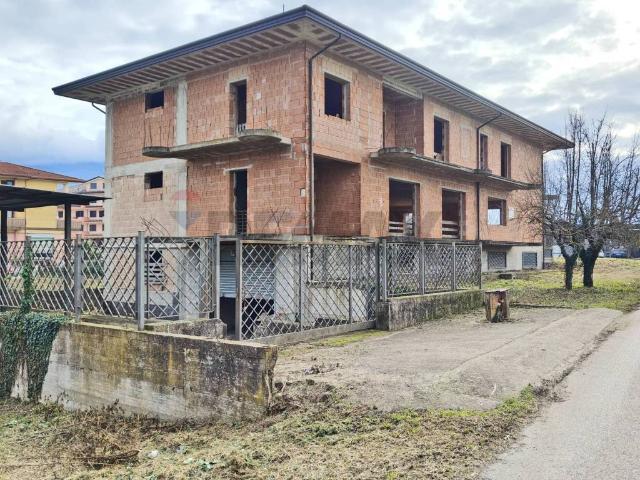 Appartamento in vendita a Telese Terme, Campania
