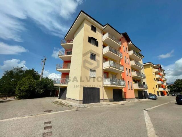 Appartamento in vendita a Telese Terme, Campania