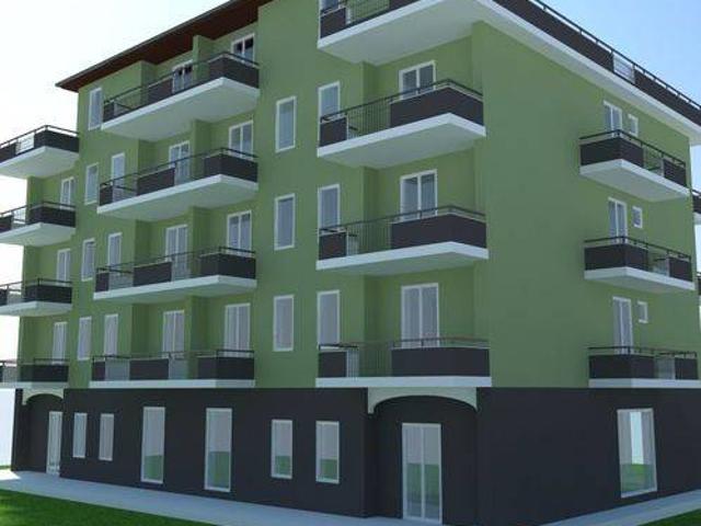 Appartamento in vendita a Telese Terme, Campania