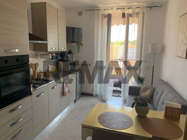 Appartamento in vendita a Telgate, Lombardia