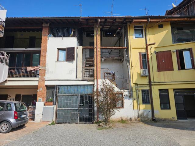 Appartamento in vendita a Telgate, Lombardia