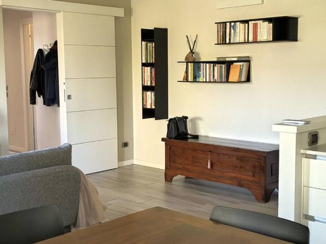 Appartamento in vendita a Telgate, Lombardia