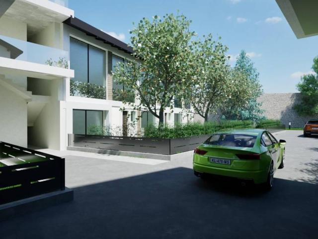 Appartamento in vendita a Telgate, Lombardia