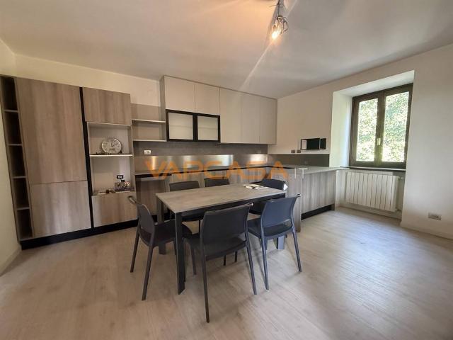 Appartamento in vendita a Telgate, Bergamo