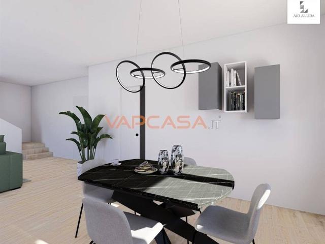 Appartamento in vendita a Telgate, Lombardia
