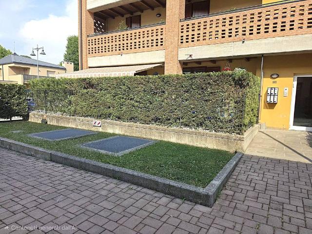 Appartamento in vendita a Telgate, Lombardia