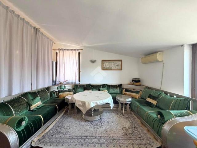 Appartamento in vendita a Telgate, Lombardia