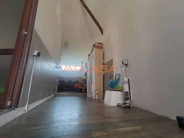 Appartamento in vendita a Telgate, Lombardia