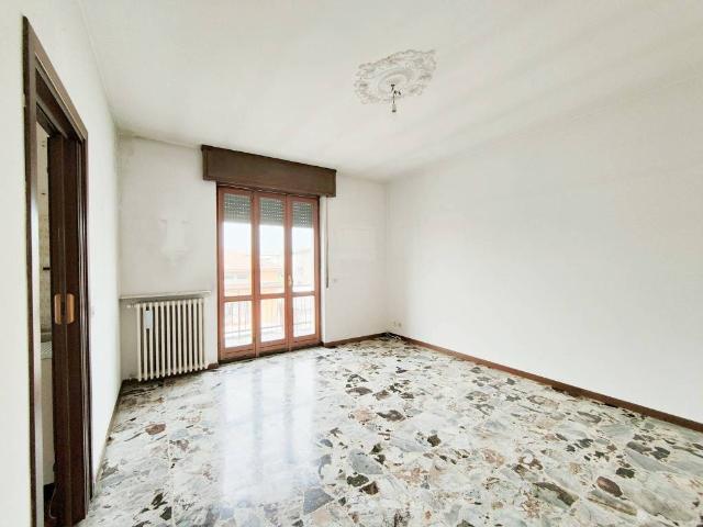 Appartamento in vendita a Cascina Geri, Telgate