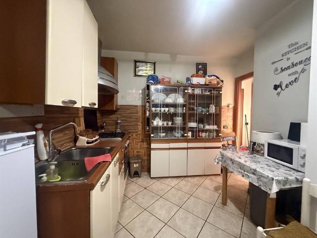 Appartamento in vendita a Telgate, Lombardia