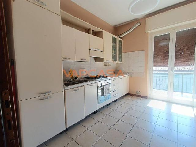 Appartamento in vendita a Telgate, Lombardia