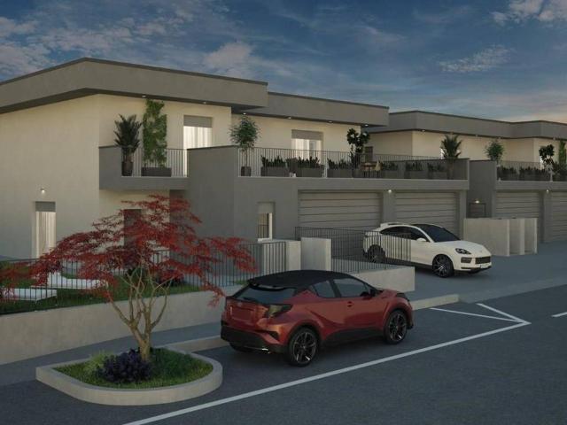 Appartamento in vendita a Telgate, Lombardia