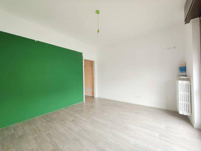 Appartamento in vendita a Cascina Geri, Telgate