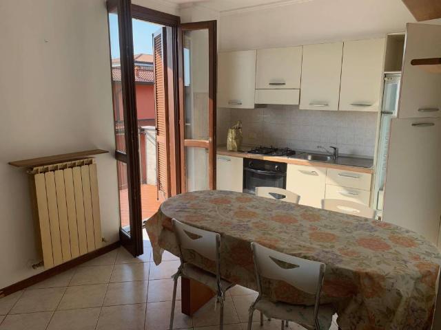 Appartamento in vendita a Telgate, Lombardia