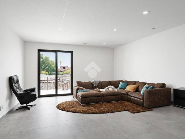Appartamento in vendita a Telgate, Lombardia