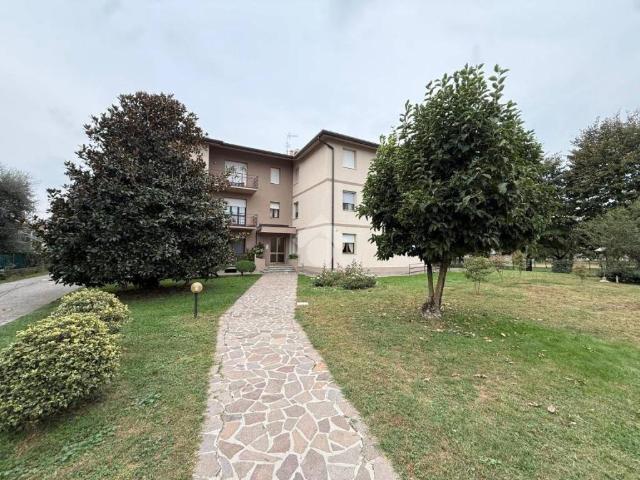 Appartamento in vendita a Cascina Molino, Telgate