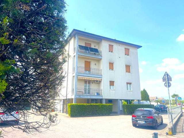 Appartamento in vendita a Telgate, Lombardia