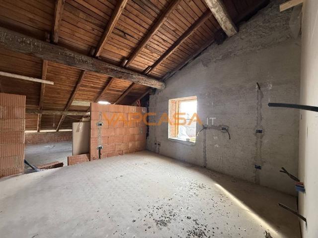 Appartamento in vendita a Telgate, Lombardia