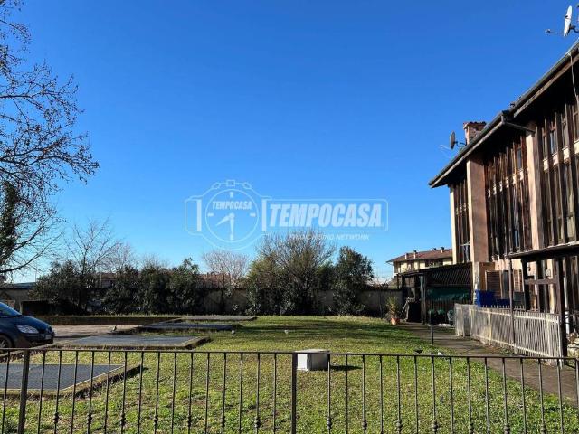 Appartamento in vendita a Telgate, Lombardia