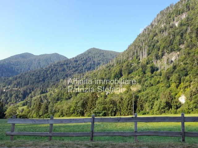 Appartamento in vendita a Comunità Valsugana e Tesino, Telve Di Sopra
