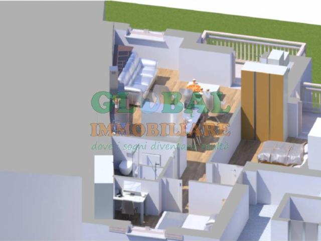 Appartamento in vendita a Comunità Valsugana e Tesino, Borgo Valsugana