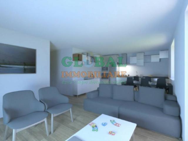 Appartamento in vendita a Comunità Valsugana e Tesino, Borgo Valsugana