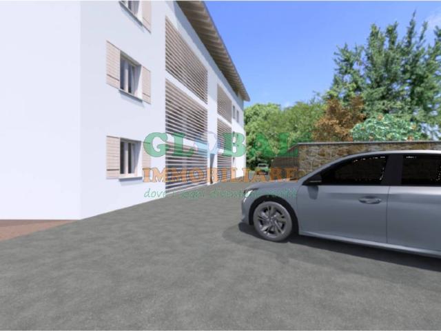 Appartamento in vendita a Comunità Valsugana e Tesino, Borgo Valsugana