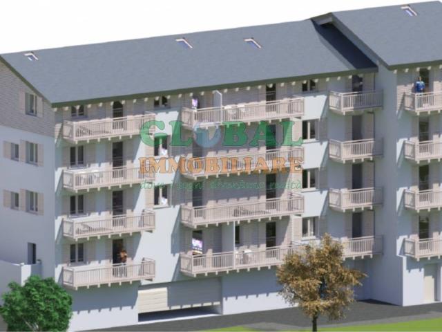 Appartamento in vendita a Comunità Valsugana e Tesino, Borgo Valsugana