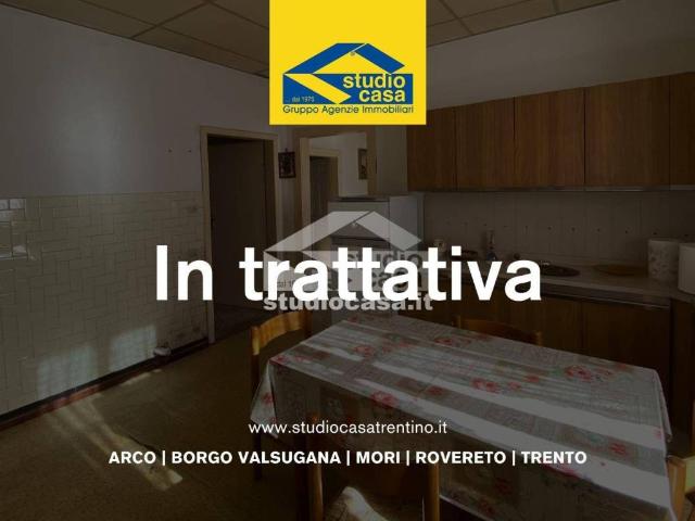 Appartamento in vendita a Comunità Valsugana e Tesino, Telve Di Valsugana