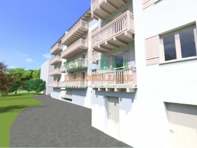 Appartamento in vendita a Comunità Valsugana e Tesino, Borgo Valsugana