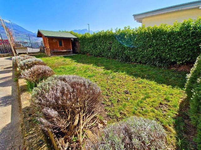 Appartamento in vendita a Comunità Valsugana e Tesino, Telve Di Valsugana
