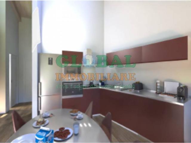Appartamento in vendita a Comunità Valsugana e Tesino, Borgo Valsugana