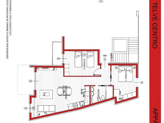 Appartamento in vendita a Comunità Valsugana e Tesino, Telve Di Valsugana