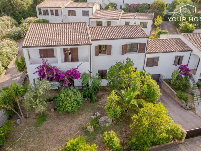Appartamento in vendita a Tempio Pausania, Sardigna/Sardegna