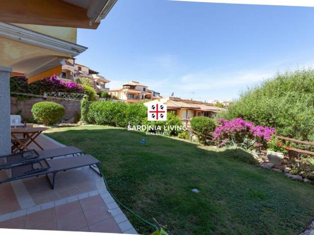 Appartamento in vendita a San Pasquale / Santu Pascali, Tempio Pausania
