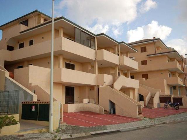 Appartamento in vendita a Bancali II, Cala Di Volpe