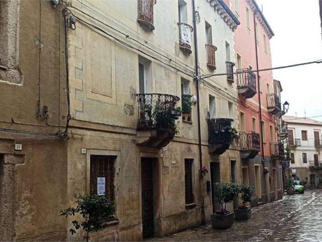 Appartamento in vendita a Tempio Pausania, Sardigna/Sardegna