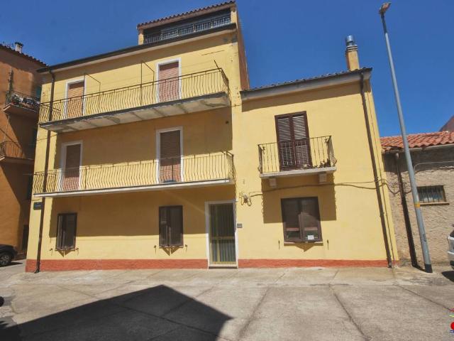 Appartamento in vendita a Tempio Pausania, Sardigna/Sardegna