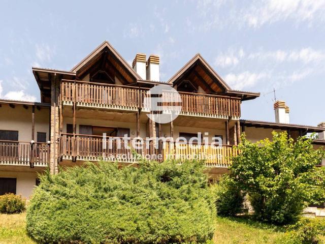Appartamento in vendita a Comunità montana della valle Camonica, Temù