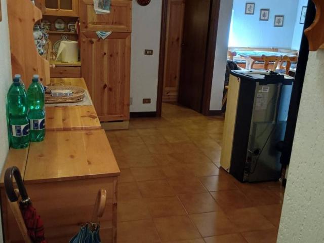 Appartamento in vendita a Comunità montana della valle Camonica, Temù
