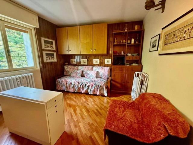 Appartamento in vendita a Centro storico, Temù