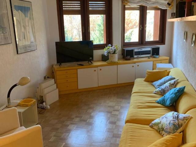 Appartamento in vendita a Comunità montana della valle Camonica, Temù