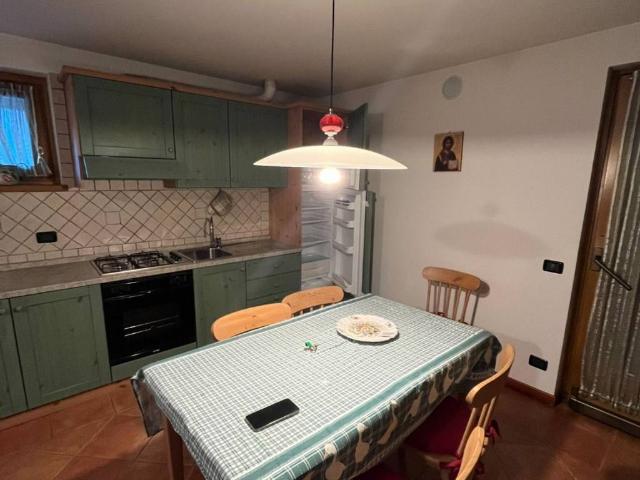 Appartamento in vendita a Comunità montana della valle Camonica, Temù