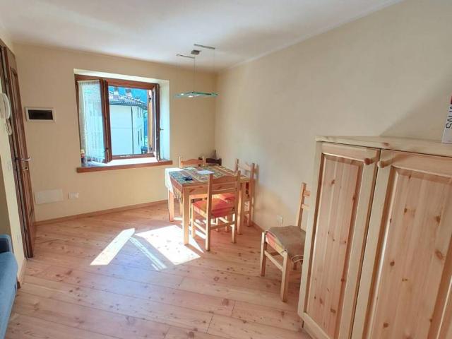 Appartamento in vendita a Comunità montana della valle Camonica, Temù