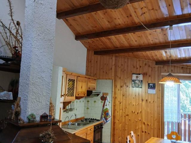 Appartamento in vendita a Comunità montana della valle Camonica, Temù