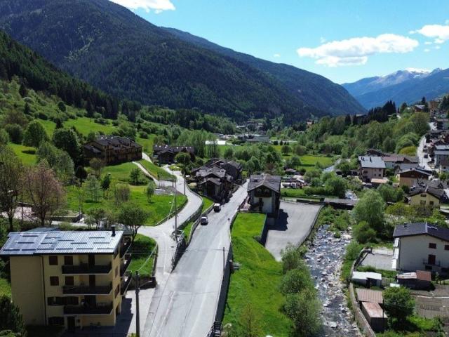 Appartamento in vendita a Pontagna, Temù