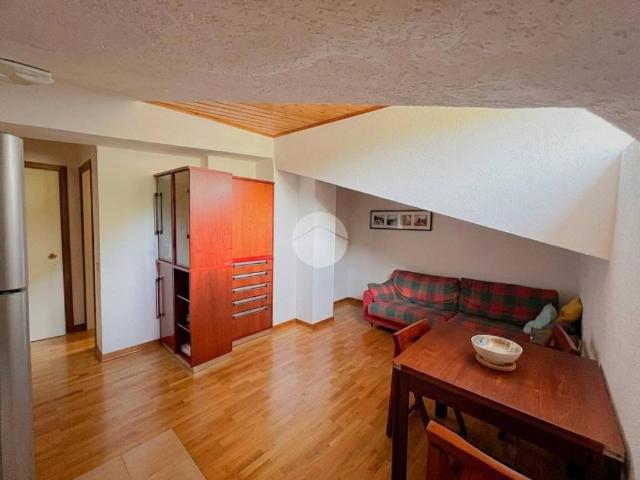 Appartamento in vendita a Comunità montana della valle Camonica, Temù