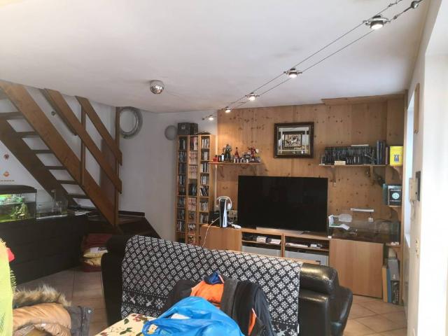 Appartamento in vendita a Comunità montana della valle Camonica, Temù