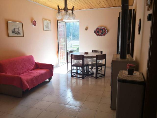 Appartamento in vendita a Comunità montana della valle Camonica, Temù