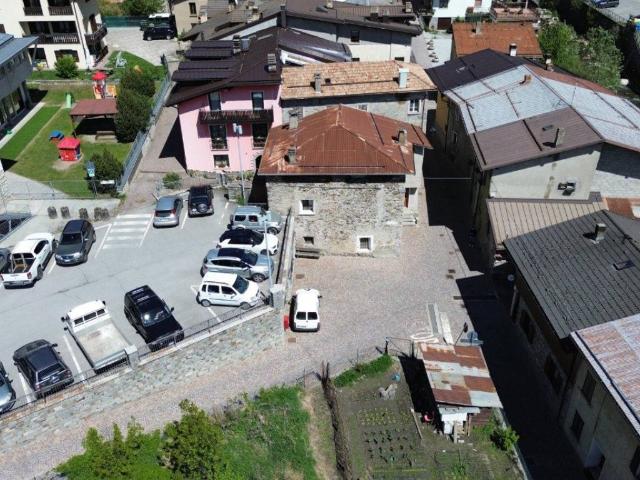 Appartamento in vendita a Comunità montana della valle Camonica, Temù